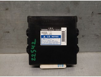 Recambio de modulo electronico para toyota rav 4 iii (_a3_) 2.2 d 4wd (ala30_) referencia OEM IAM 8963042010  0795009191 ADVICS