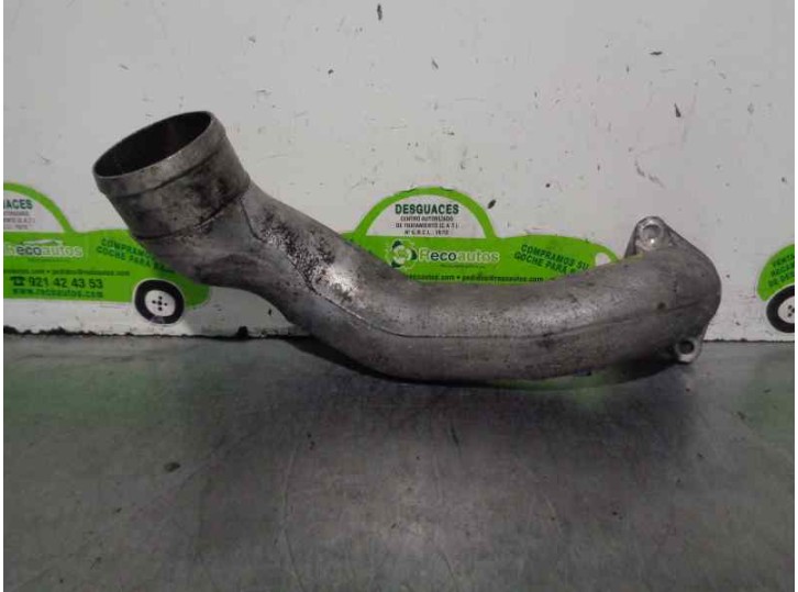 Recambio de tubo para nissan almera tino (v10m) 2.2 16v turbodiesel cat referencia OEM IAM 14460BN310  