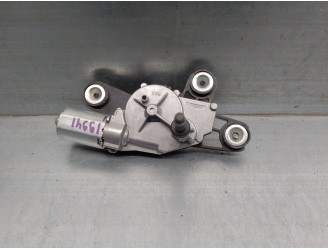 Recambio de motor limpia trasero para ford fiesta (ccn) 1.0 ecoboost cat referencia OEM IAM 8A61A17K441AE 0390201252 5 PUERTAS