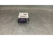 Recambio de centralita airbag para opel astra f berlina 1.6 referencia OEM IAM 90562544 