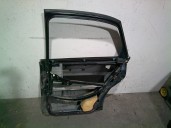 Recambio de puerta trasera derecha para audi a4 berlina (b5) 1.9 tdi referencia OEM IAM 8D0833052 AZUL 4 PUERTAS