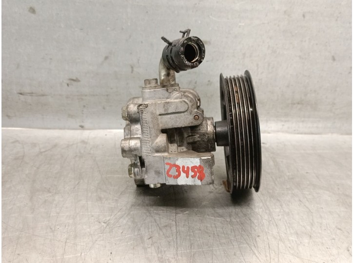 Recambio de bomba servodireccion para ford transit connect (tc7) 1.8 tdci cat referencia OEM IAM 2T143A696AJ 5125207 