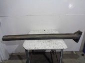 Recambio de faldon lateral para land rover discovery (lt) 2.5 turbodiesel referencia OEM IAM STC50227 DERECHO 