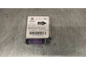 Recambio de centralita airbag para opel astra f berlina 1.6 referencia OEM IAM 90562544 