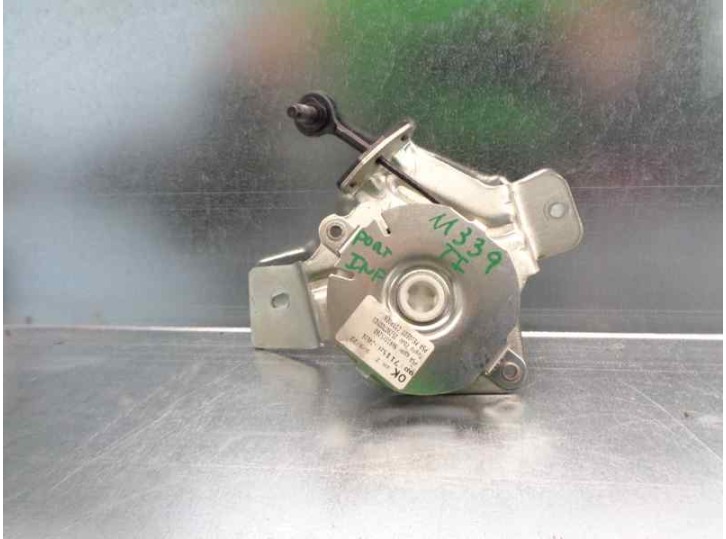 Replacement tailgate / boot lid dampers for Peugeot 3008 Premium OEM IAM reference 9683315280 