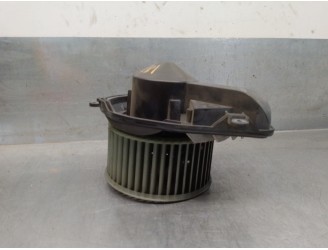 Recambio de motor calefaccion para audi a4 berlina (b5) 1.9 tdi referencia OEM IAM 8D1820021 740221233F 