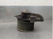 Recambio de motor calefaccion para audi a4 berlina (b5) 1.9 tdi referencia OEM IAM 8D1820021 740221233F 