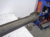 Recambio de faldon lateral para land rover discovery (lt) 2.5 turbodiesel referencia OEM IAM STC50227 DERECHO 