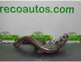 Recambio de tubo para ford mondeo ber. (ca2) 1.8 tdci cat referencia OEM IAM A11936340  