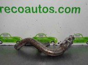 Replacement tube for Ford Mondeo Saloon (CA2) 1.8 TDCi CAT OEM IAM reference A11936340 