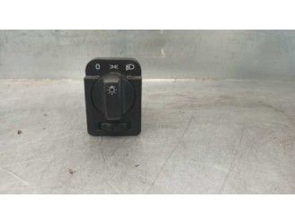 Recambio de mando luces salpicadero para opel astra f berlina 1.6 referencia OEM IAM 90481764  