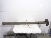 Recambio de faldon lateral para land rover discovery (lt) 2.5 turbodiesel referencia OEM IAM STC50227 DERECHO 