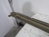 Recambio de faldon lateral para land rover discovery (lt) 2.5 turbodiesel referencia OEM IAM STC50227 DERECHO 