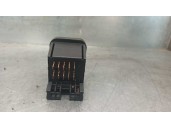 Recambio de mando luces salpicadero para opel astra f berlina 1.6 referencia OEM IAM 90481764  