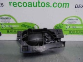 Recambio de maneta interior delantera izquierda para peugeot 407 st sport referencia OEM IAM 96526178VD  