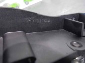 Recambio de maneta interior delantera izquierda para peugeot 407 st sport referencia OEM IAM 96526178VD  