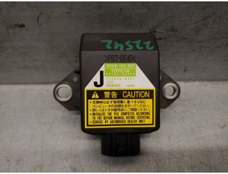 Recambio de sensor para toyota rav 4 iii (_a3_) 2.2 d 4wd (ala30_) referencia OEM IAM 8918342010  1745005521 DENSO