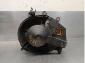 Recambio de motor calefaccion para audi a4 berlina (b5) 1.9 tdi referencia OEM IAM 8D1820021 740221233F 