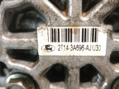 Recambio de bomba servodireccion para ford transit connect (tc7) 1.8 tdci cat referencia OEM IAM 2T143A696AJ 5125207 