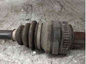 Recambio de transmision trasera derecha para bmw x3 (e83) 2.0 16v diesel cat referencia OEM IAM 33217529914  