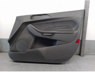 Recambio de guarnecido puerta delantera derecha para ford fiesta (ccn) 1.0 ecoboost cat referencia OEM IAM C1BBA23942AG 5 PUERT