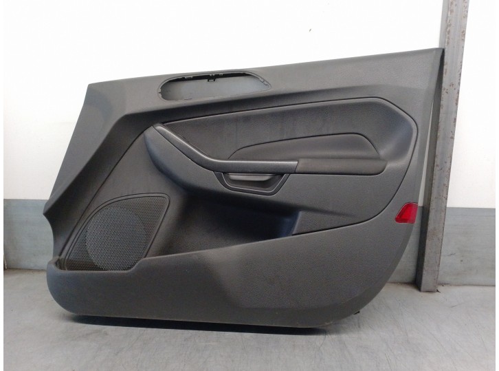 Recambio de guarnecido puerta delantera derecha para ford fiesta (ccn) 1.0 ecoboost cat referencia OEM IAM C1BBA23942AG 5 PUERT
