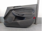 Recambio de guarnecido puerta delantera derecha para ford fiesta (ccn) 1.0 ecoboost cat referencia OEM IAM C1BBA23942AG 5 PUERT