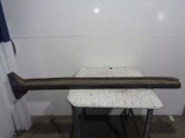 Recambio de faldon lateral para land rover discovery (lt) 2.5 turbodiesel referencia OEM IAM STC50228 IZQUIERDO 