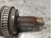 Recambio de transmision trasera derecha para bmw x3 (e83) 2.0 16v diesel cat referencia OEM IAM 33217529914  