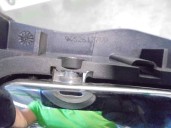 Recambio de maneta interior trasera derecha para peugeot 407 st sport referencia OEM IAM 96526178VD  