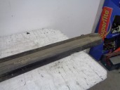 Recambio de faldon lateral para land rover discovery (lt) 2.5 turbodiesel referencia OEM IAM STC50228 IZQUIERDO 