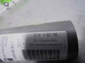 Recambio de refuerzo paragolpes trasero para bmw serie 3 berlina (e46) 2.0 16v diesel cat referencia OEM IAM 51124832249 5112483