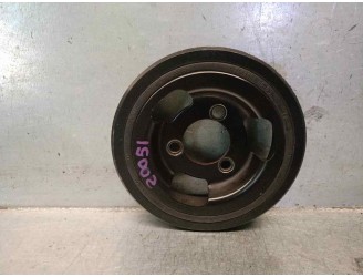 Recambio de polea cigueñal para mazda cx-7 (er) 2.2 turbodiesel cat referencia OEM IAM 756280180  