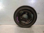 Recambio de polea cigueñal para mazda cx-7 (er) 2.2 turbodiesel cat referencia OEM IAM 756280180 