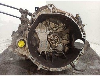 Recambio de caja cambios para nissan primera berlina (p12) 2.2 16v turbodiesel cat referencia OEM IAM AV964VA 