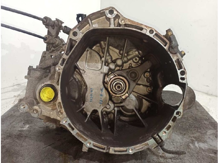 Recambio de caja cambios para nissan primera berlina (p12) 2.2 16v turbodiesel cat referencia OEM IAM AV964VA 