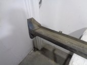 Recambio de faldon lateral para land rover discovery (lt) 2.5 turbodiesel referencia OEM IAM STC50228 IZQUIERDO 