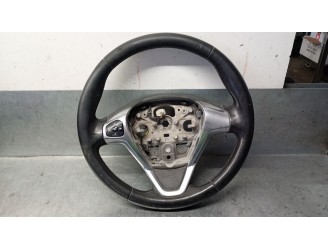 Recambio de volante para ford transit courier b460 monospace 1.5 tdci referencia OEM IAM ET763600BE35B8 2035204 