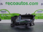 Recambio de maneta interior trasera izquierda para peugeot 407 st sport referencia OEM IAM 96526178VD  
