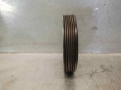 Recambio de polea cigueñal para mazda cx-7 (er) 2.2 turbodiesel cat referencia OEM IAM 756280180 