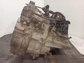 Recambio de caja cambios para nissan primera berlina (p12) 2.2 16v turbodiesel cat referencia OEM IAM AV964VA 