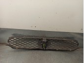 Replacement front grille for Hyundai Santa Fe (SM) 2.4 CAT OEM IAM reference 8635226900 