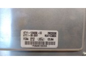 Recambio de centralita motor uce para ford transit connect (tc7) 1.8 tdci cat referencia OEM IAM 4T1112A650CC 