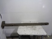 Recambio de faldon lateral para land rover discovery (lt) 2.5 turbodiesel referencia OEM IAM STC50228 IZQUIERDO 