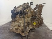 Recambio de caja cambios para nissan primera berlina (p12) 2.2 16v turbodiesel cat referencia OEM IAM AV964VA 