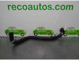 Replacement pipe for Ford C-MAX (CEU) 1.0 EcoBoost CAT OEM IAM reference CM5G8B451GA 