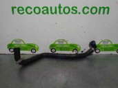 Replacement pipe for Ford C-MAX (CEU) 1.0 EcoBoost CAT OEM IAM reference CM5G8B451GA 