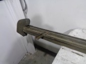 Recambio de faldon lateral para land rover discovery (lt) 2.5 turbodiesel referencia OEM IAM STC50228 IZQUIERDO 