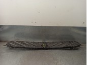 Replacement front grille for Hyundai Santa Fe (SM) 2.4 CAT OEM IAM reference 8635226900 