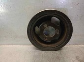 Recambio de polea cigueñal para mazda cx-7 (er) 2.2 turbodiesel cat referencia OEM IAM 756280180 